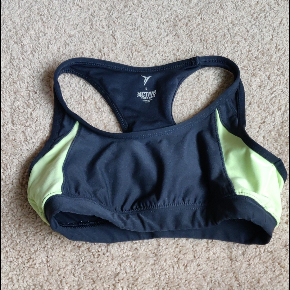 Old Navy Sports Bra